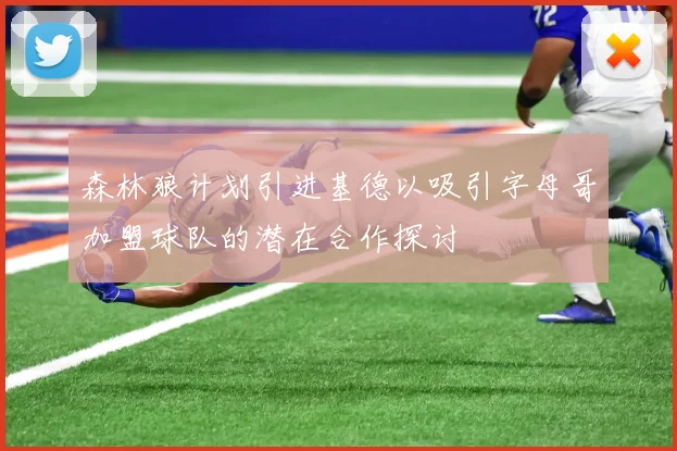 森林狼计划引进基德以吸引字母哥加盟球队的潜在合作探讨